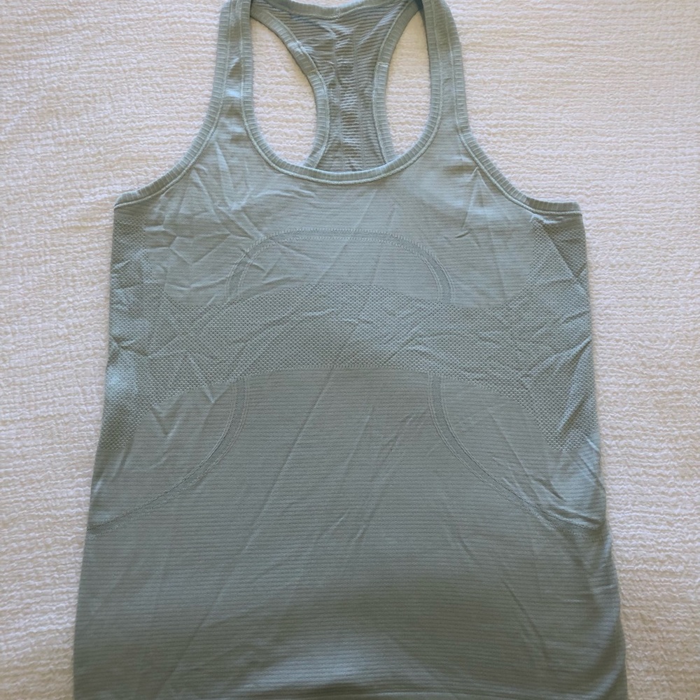 Lululemon Racerback tank